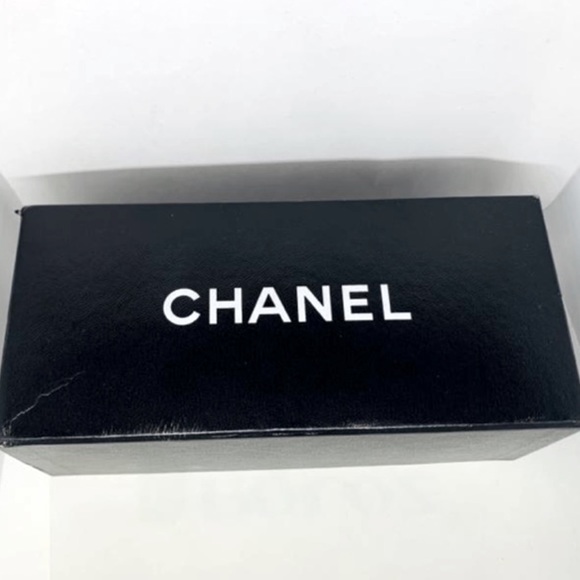 💎 Vintage Chanel Camille Sunglasses💎 - Picture 8 of 9